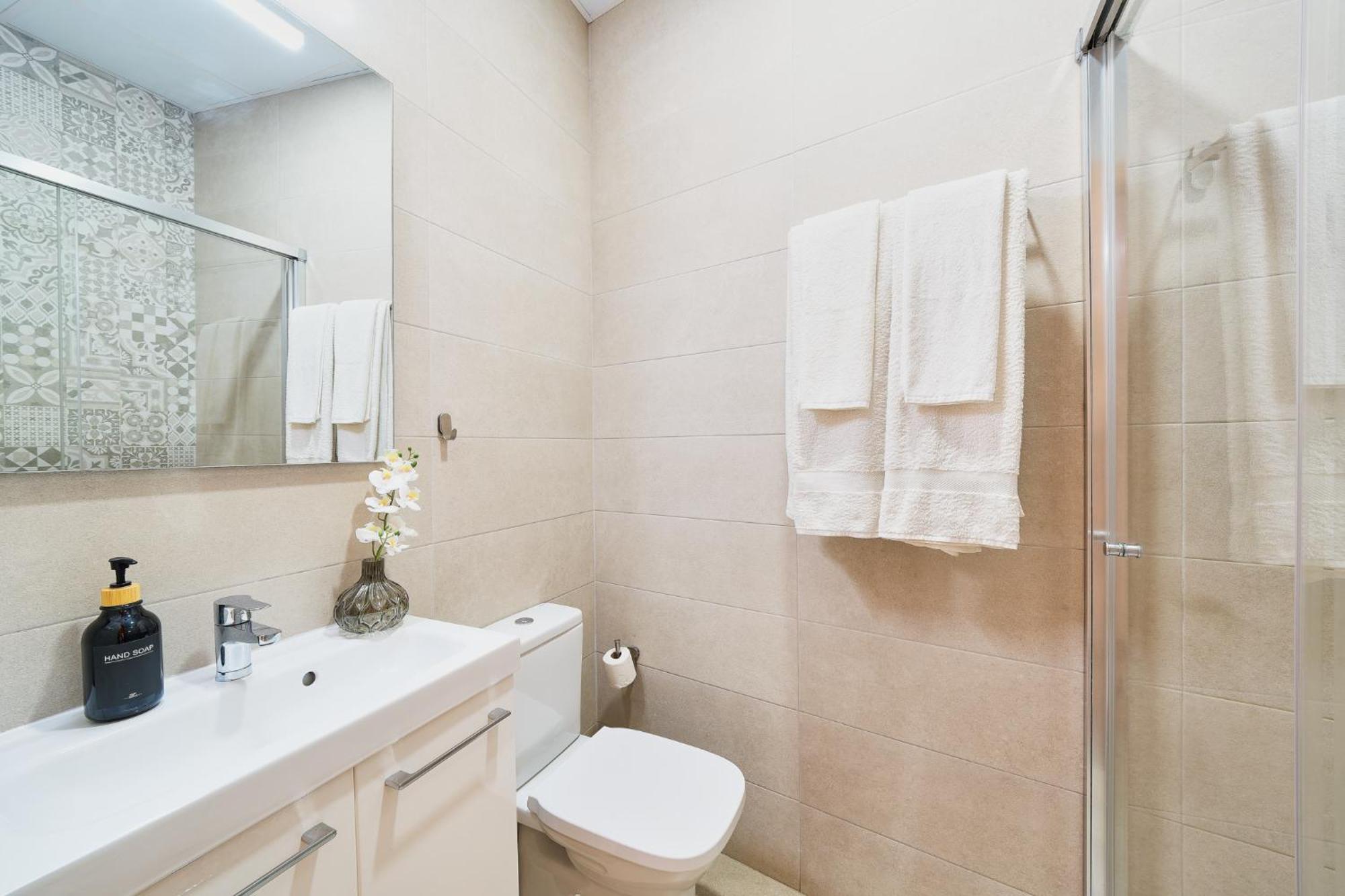 Boutique Suites Echegaray Малага Екстериор снимка